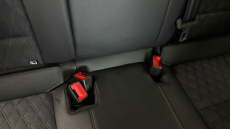 MG MG3 1.5 Hybrid Trophy 5dr Auto Hybrid Hatchback